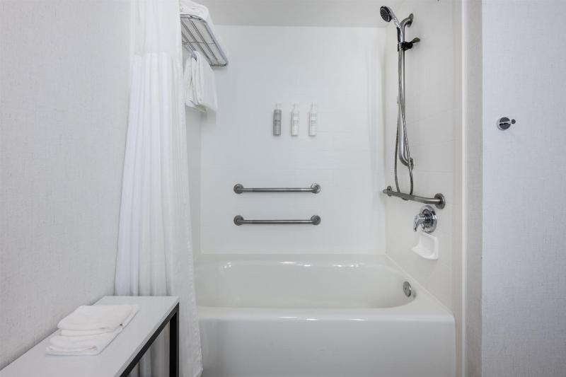 Hilton Garden Inn Denver Tech Center - image 50