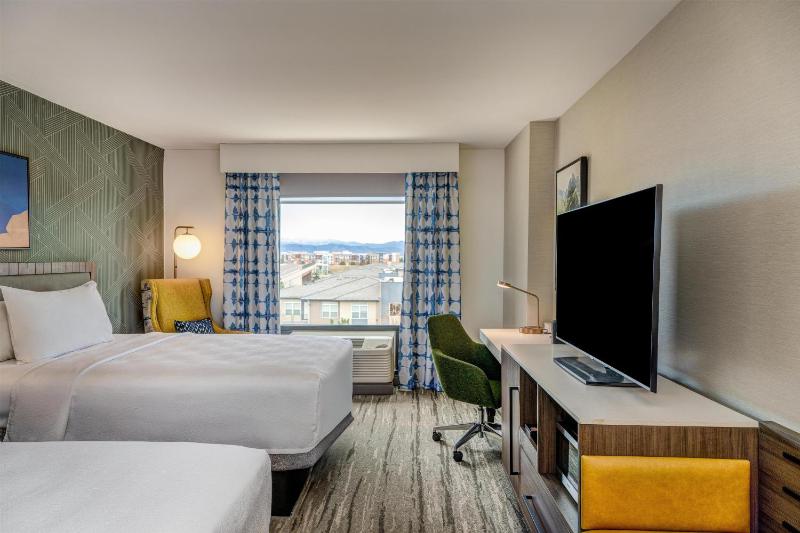 Hilton Garden Inn Denver Tech Center - image 21