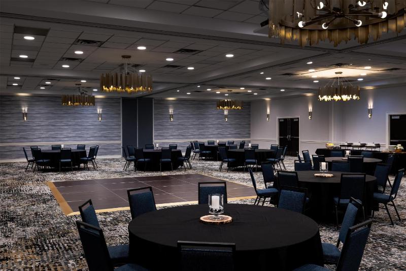 Hilton Garden Inn Denver Tech Center - image 38