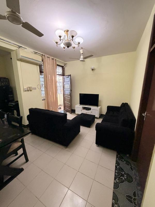 Peaceful 2-Bedrooms Apartment in Upanga - image 9