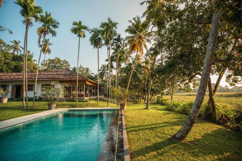 Dutch house - 5BR Villa Private Pool Chef Paddy View - image 31