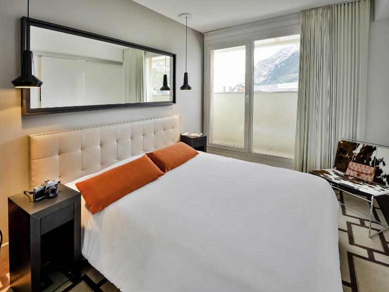 Aparthotel Adagio Grenoble Centre - image 42