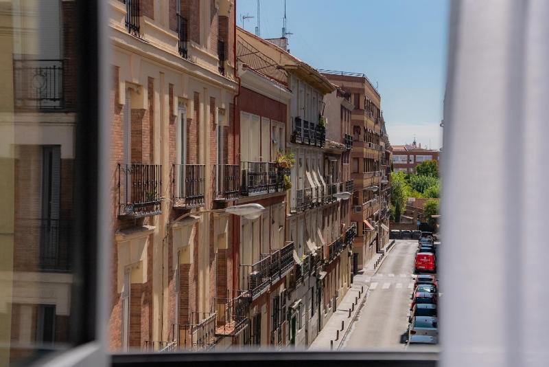 Smartr Madrid Chamberi - image 8