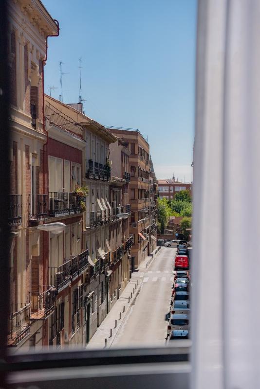 Smartr Madrid Chamberi - image 4