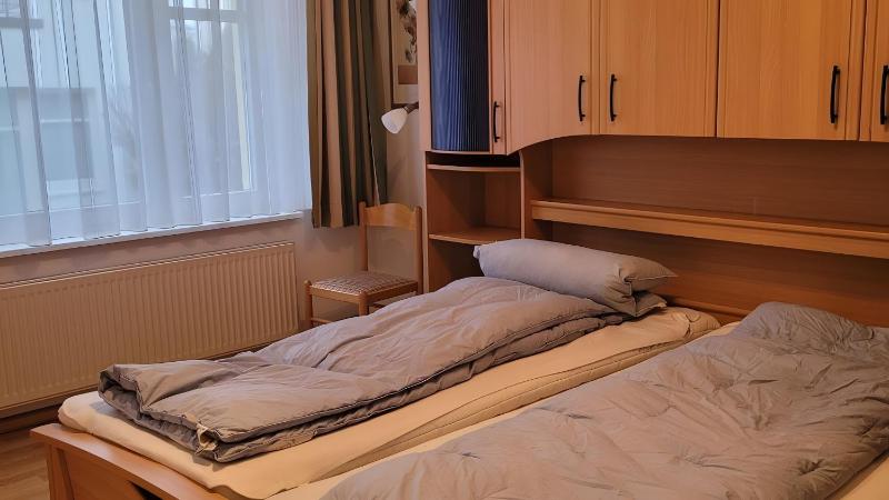 Zinnowitz Dünenstraße WE 12 - image 14