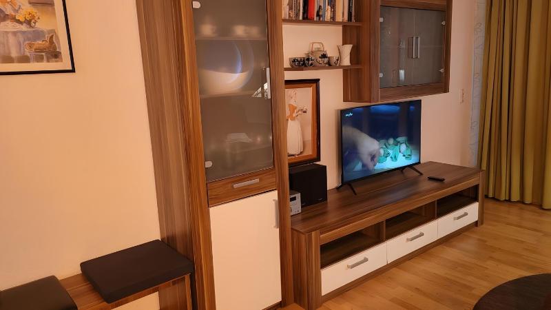 Zinnowitz Dünenstraße WE 12 - image 11