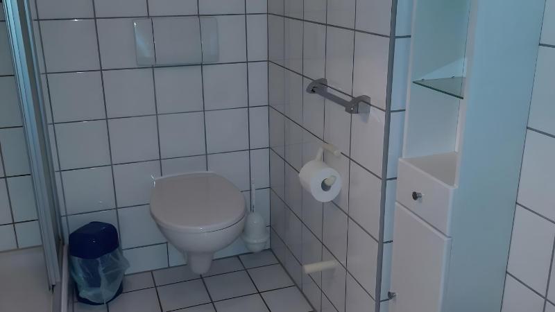 Zinnowitz Dünenstraße 36 WE 2 - image 3
