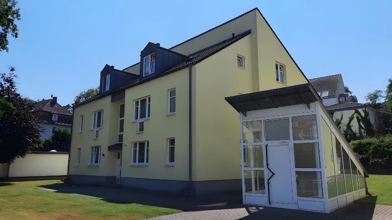 Zinnowitz Dünenstraße 36 WE 2 - image 1