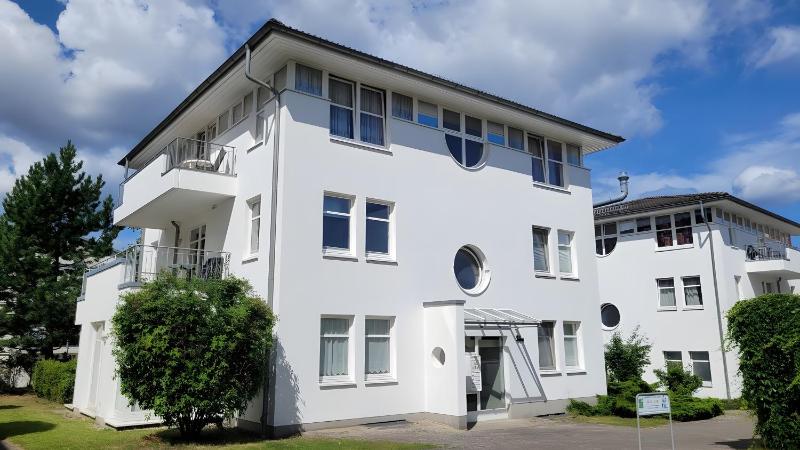 Zinnowitz Dünenstraße WE 20 - image 1