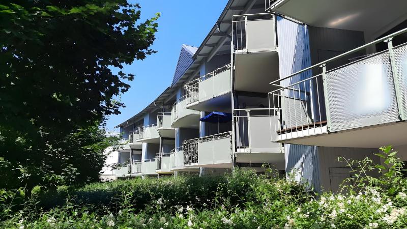 Zinnowitz Neue Strandstraße 39 - image 1