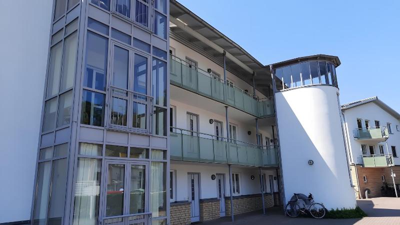 Zinnowitz Neue Strandstraße 39 - image 13