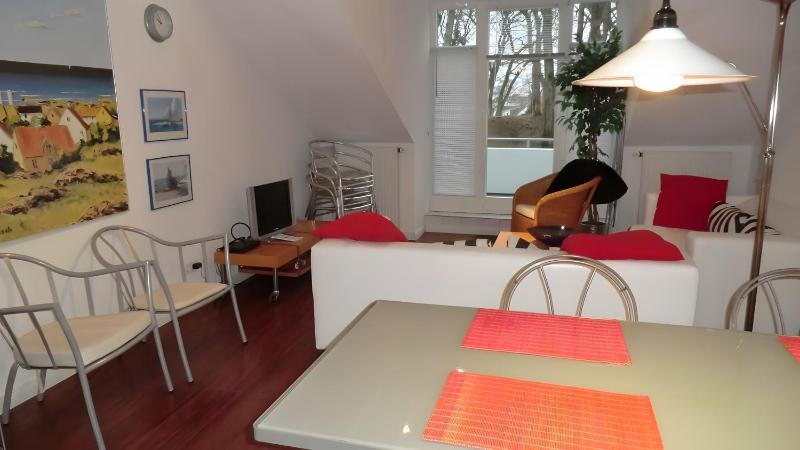 Zinnowitz Dünenstraße WE 18 - image 9