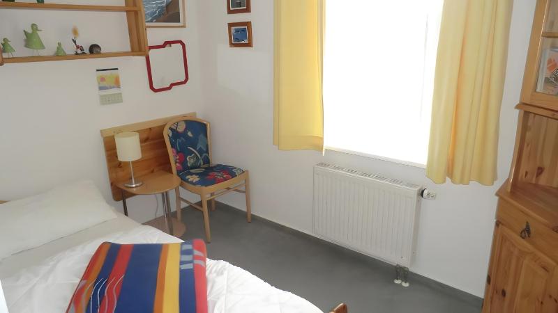 Zinnowitz Dünenstraße WE 3 - image 6