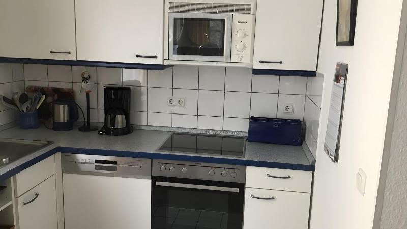 Zinnowitz Dünenstraße WE 3 - image 7