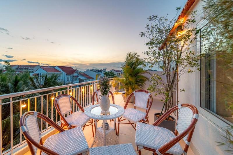 New 5BR Private Pool Villa Near Old Town - image 11