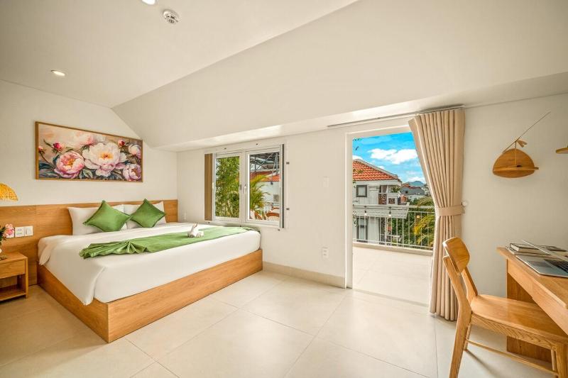 New 5BR Private Pool Villa Near Old Town - image 12
