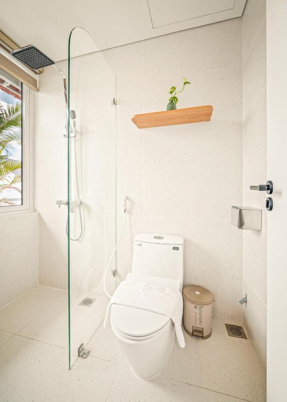 New 5BR Private Pool Villa Near Old Town - image 7
