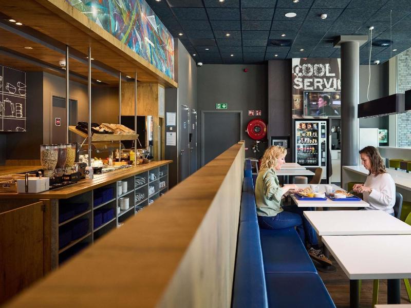 ibis budget Blankenberge - image 38