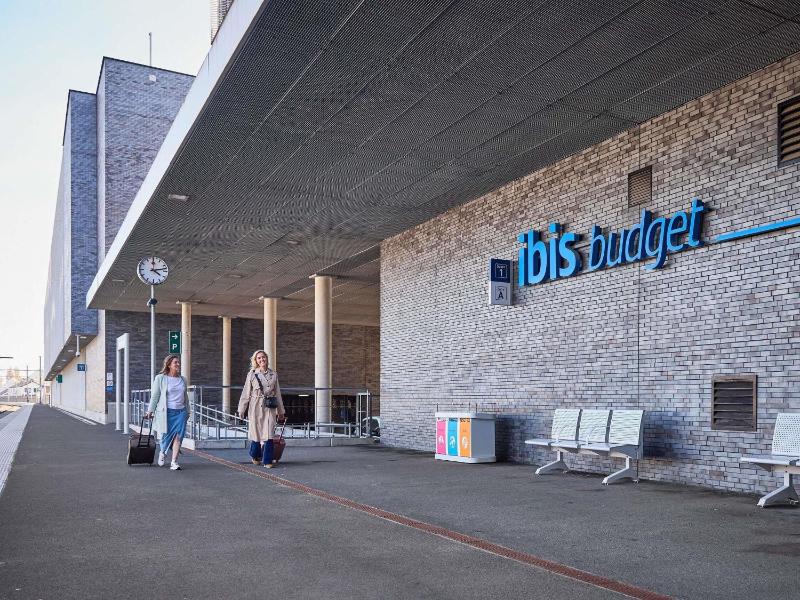 ibis budget Blankenberge - image 44