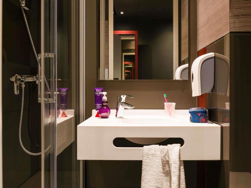 ibis budget Blankenberge - image 37