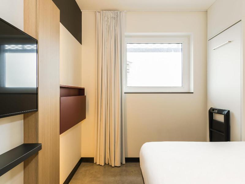 ibis budget Blankenberge - image 29