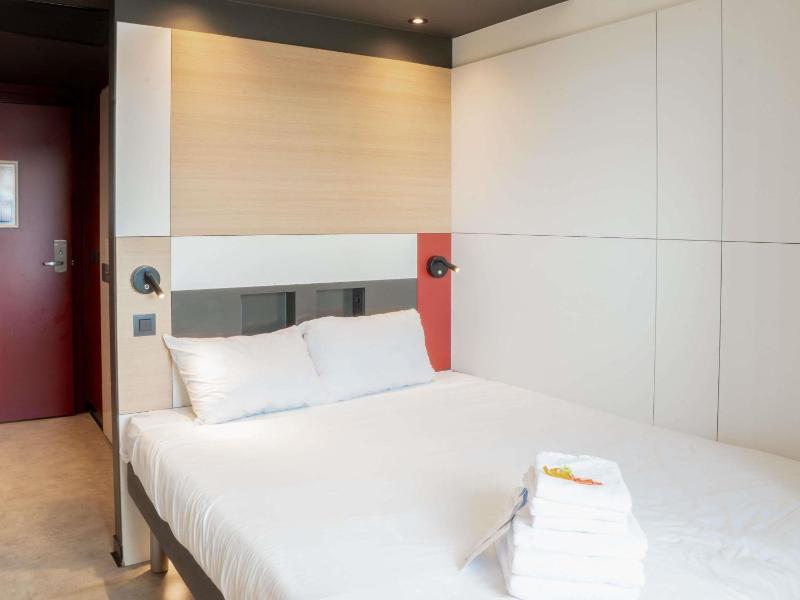 ibis budget Blankenberge - image 26