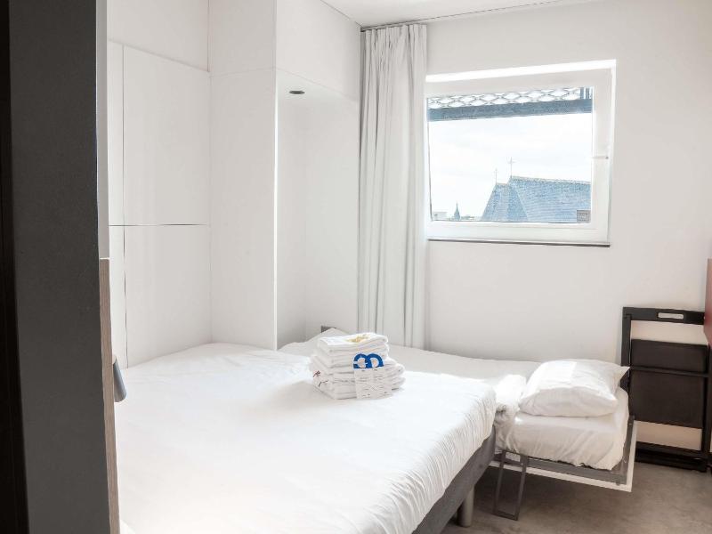 ibis budget Blankenberge - image 36
