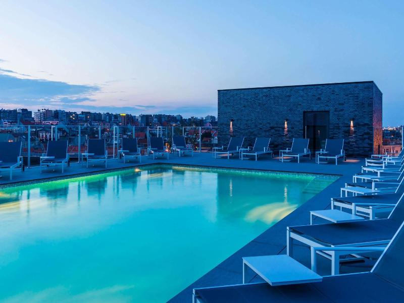 ibis budget Blankenberge - image 24