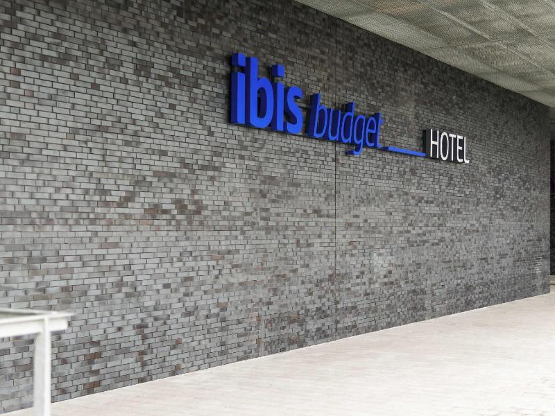 ibis budget Blankenberge - image 39