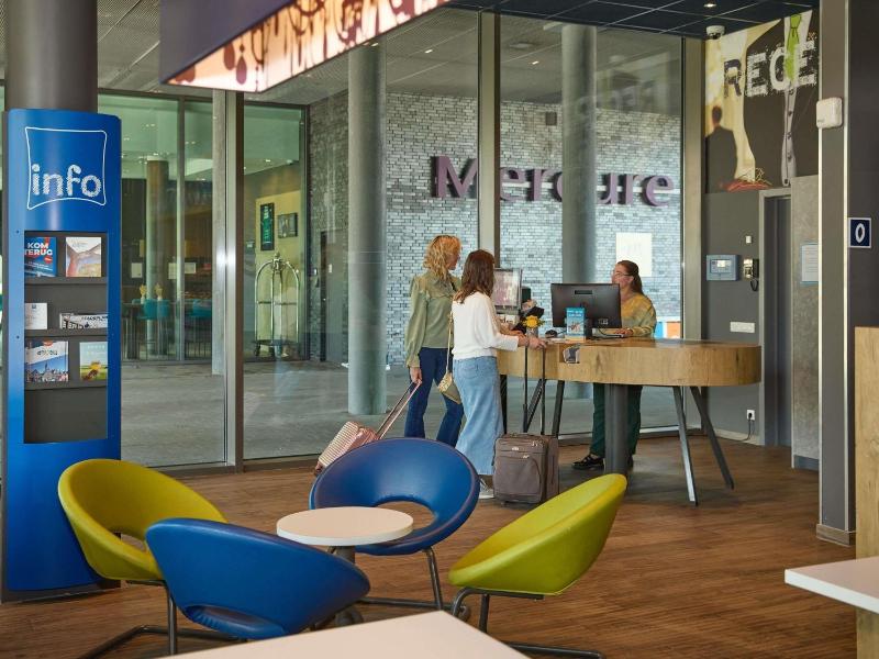 ibis budget Blankenberge - image 42