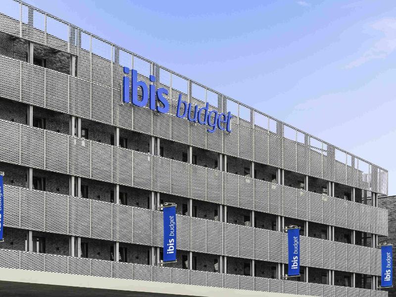 ibis budget Blankenberge - image 34