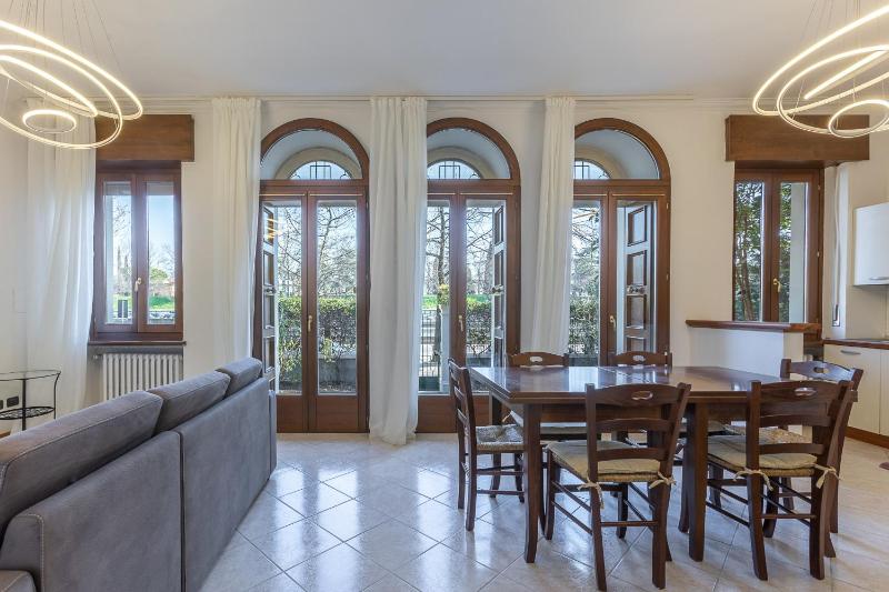 Appartamento BASTIONI - image 1