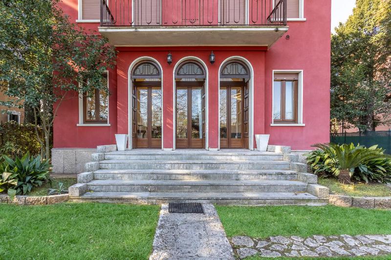Appartamento BASTIONI - image 15