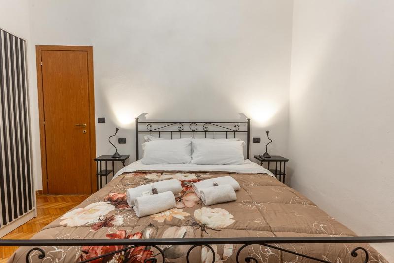 Appartamento BASTIONI - image 8