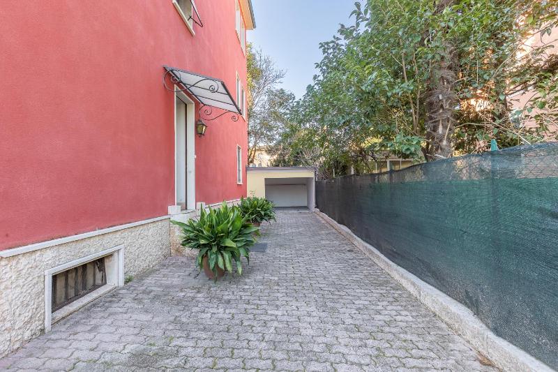 Appartamento BASTIONI - image 16
