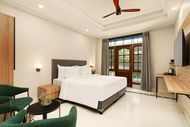 Country Inn Smart Stays - Golf Course Road - image 6