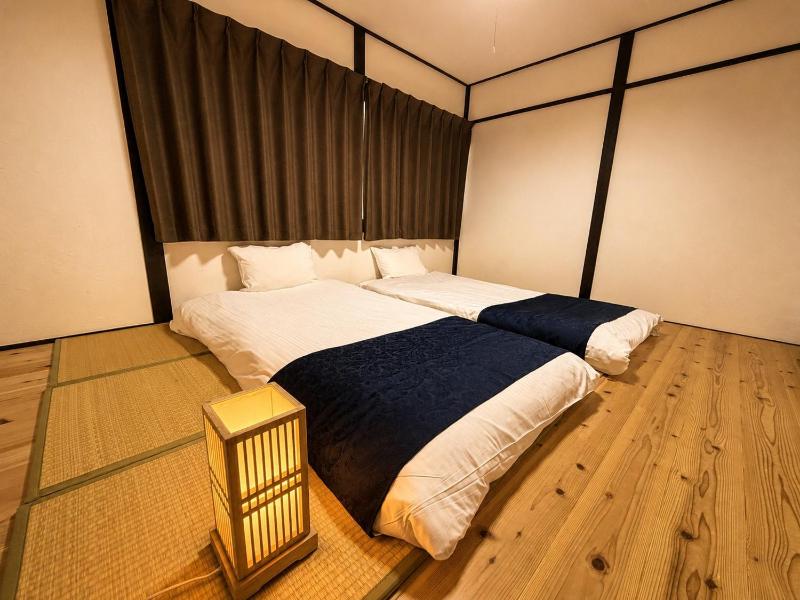 Guest house Connection Karasuma Gojo - image 16