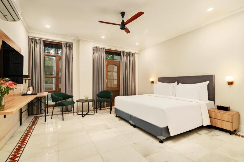 Country Inn Smart Stays - Golf Course Road - image 16