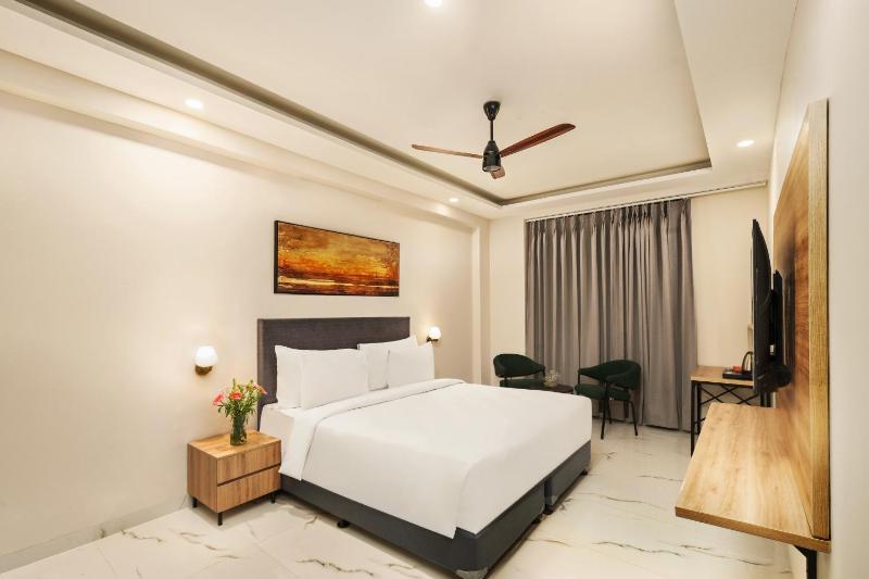Country Inn Smart Stays - Golf Course Road - image 12