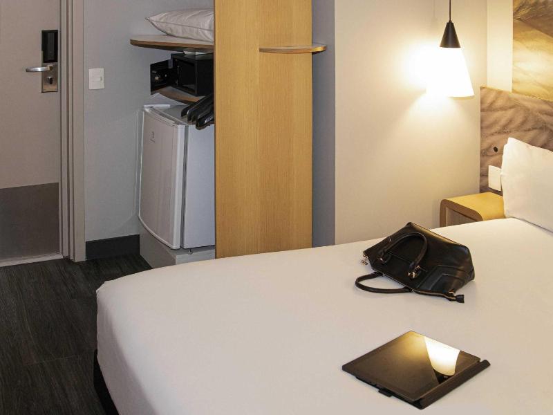 Ibis Sao Paulo Tatuape - image 45