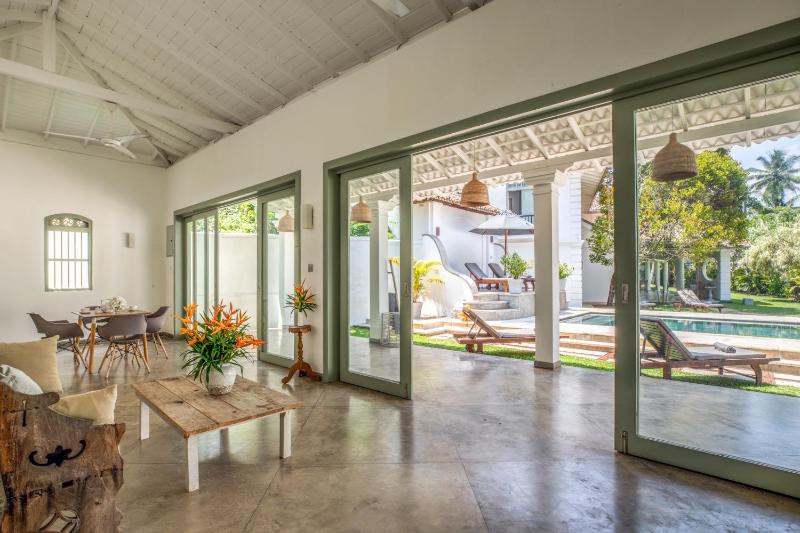 Wijaya Giri walkable to beach pool chef - image 12