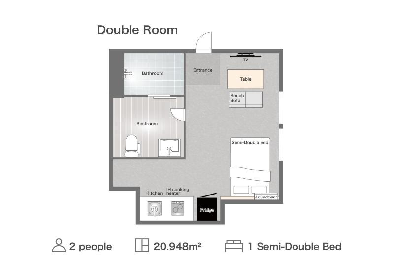 Apartment Hotel 11 Gion - image 15
