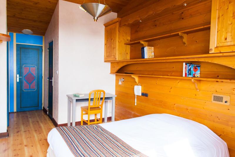 Hôtel La Vanoise - image 33
