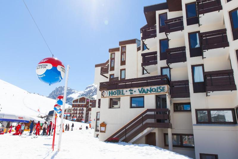 Hôtel La Vanoise - image 37