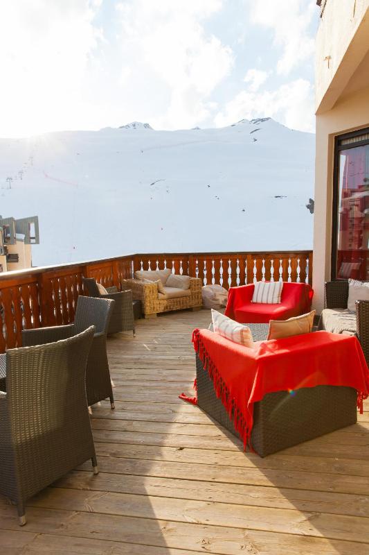 Hôtel La Vanoise - image 32