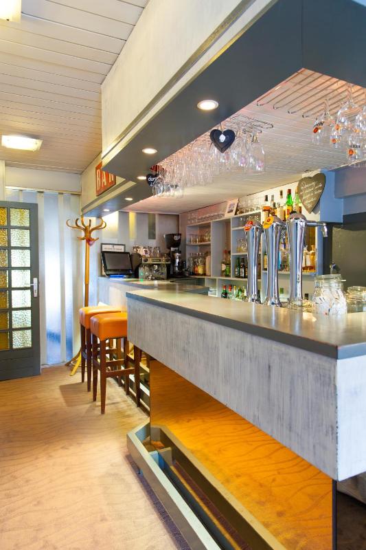 Hôtel La Vanoise - image 35
