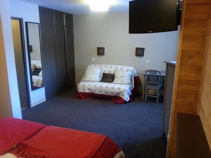 Hôtel La Vanoise - image 34