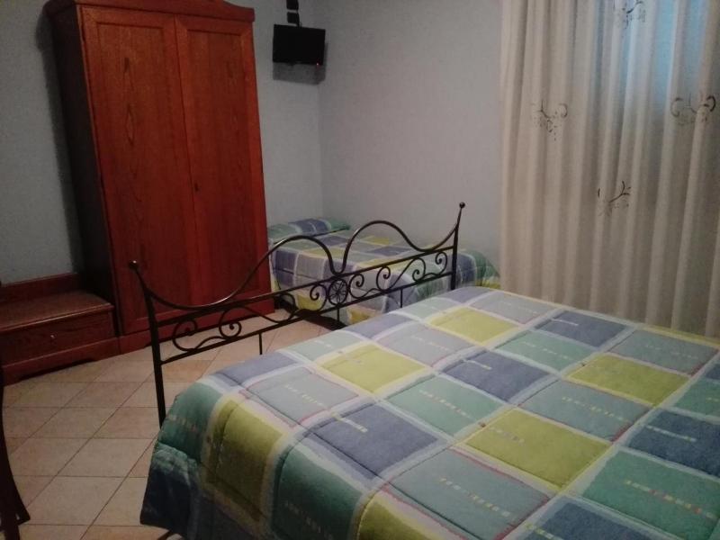 Hotel Ponte San Vittorino - image 17