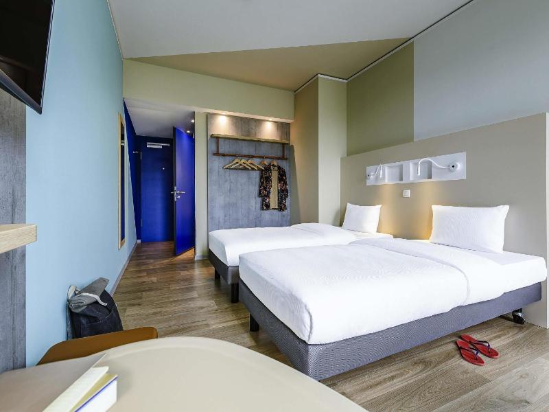 ibis budget Bremen City Center - image 43