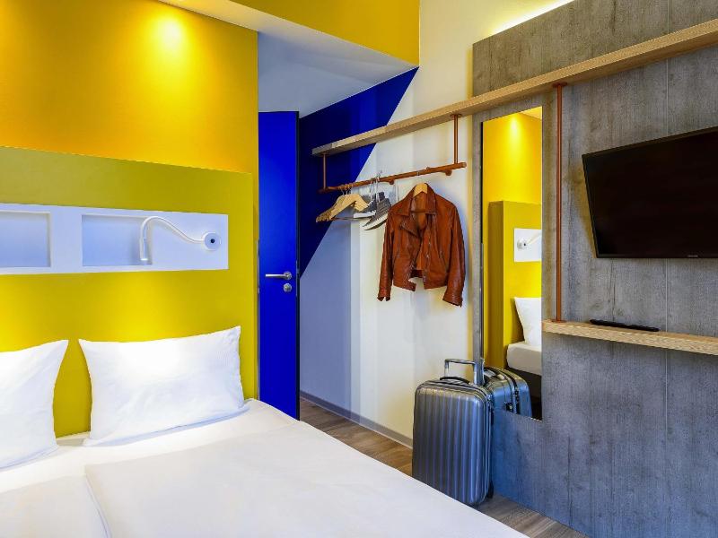 ibis budget Bremen City Center - image 30